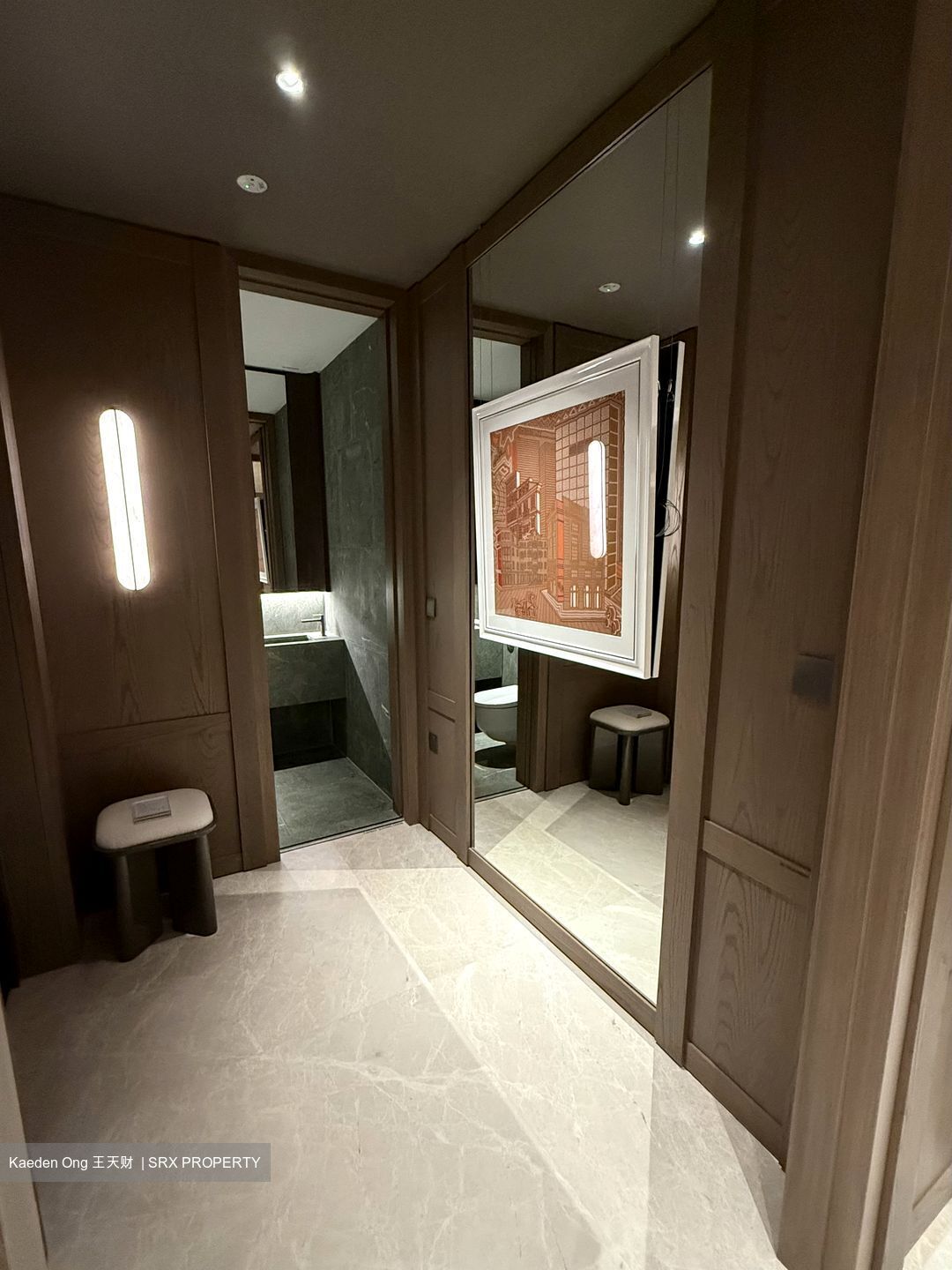 Upperhouse At Orchard Boulevard (D10), Apartment #520730531